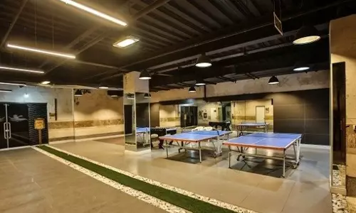 هتل رفاه مشهد